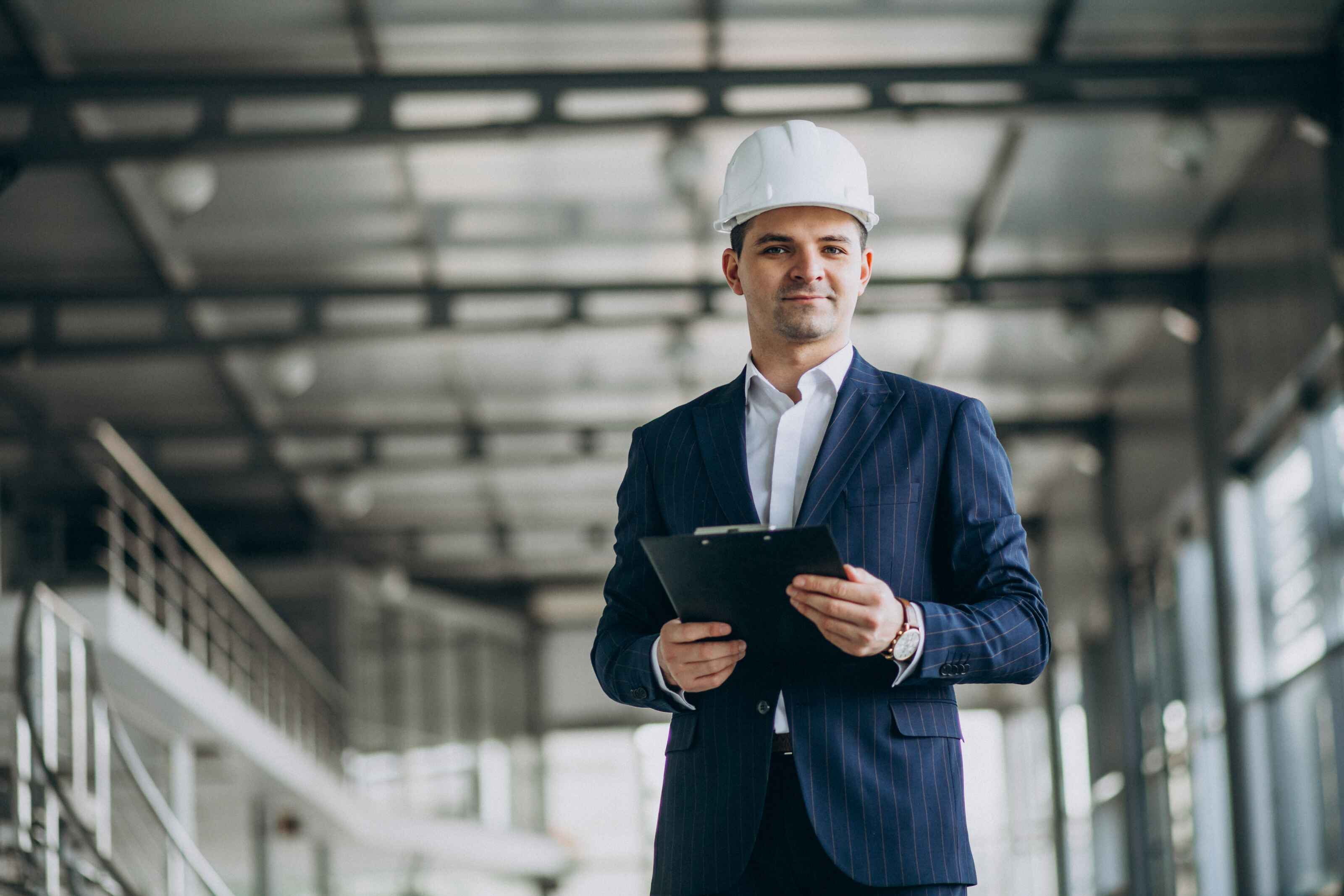 Technical Auditing APS