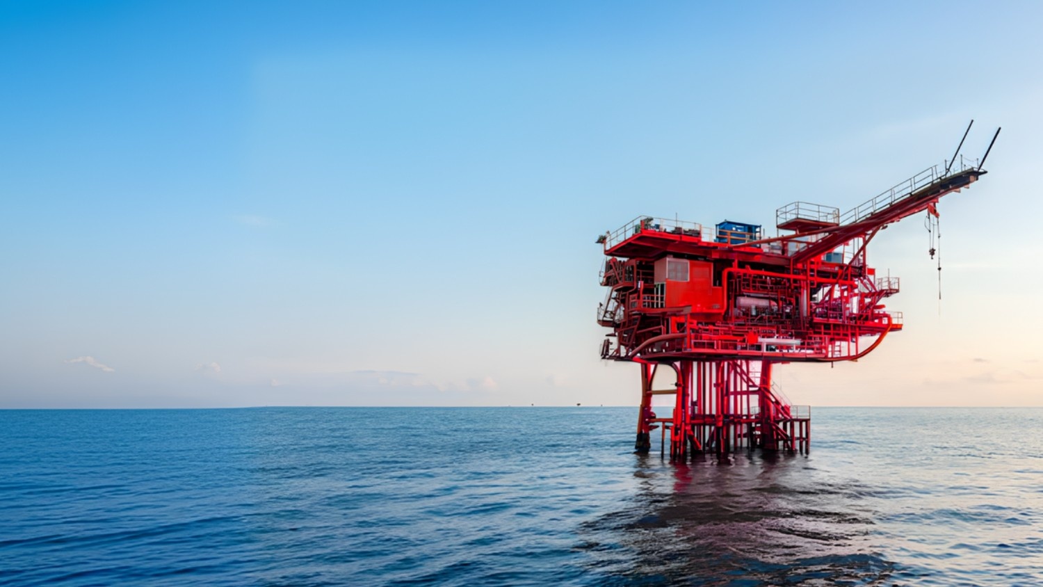 Onshore & offshore inspection APS