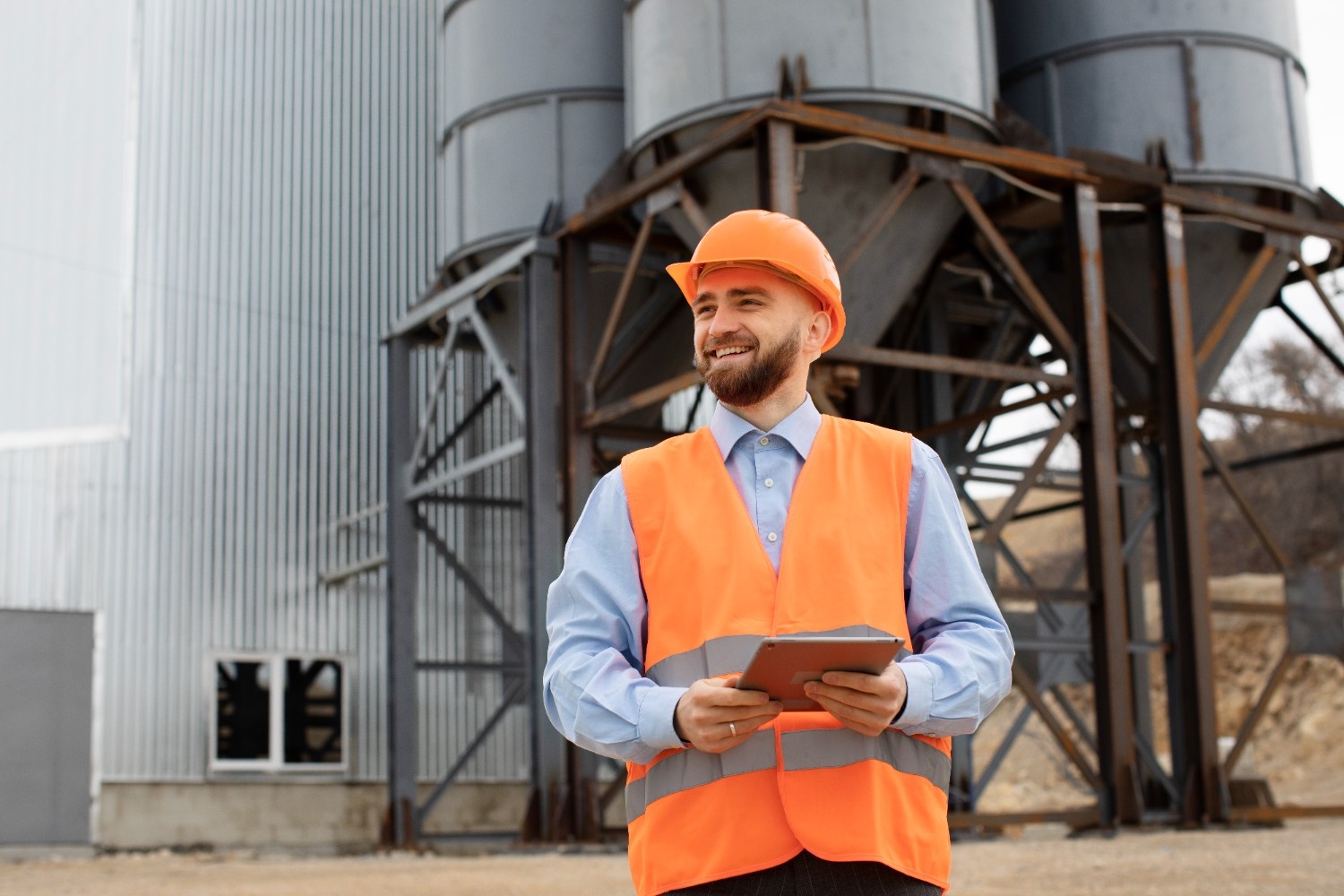 Plant Shutdown inspection APS